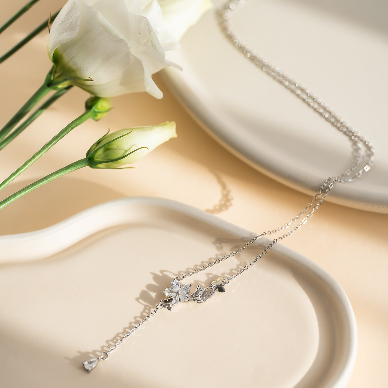 Bijuterii- spring collection