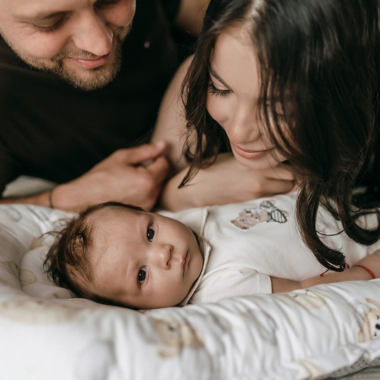 Review-uri. Fotograf de familie, evenimente, produs și brand personal  în Zalau, Cluj-Napoca Carmen Simoc