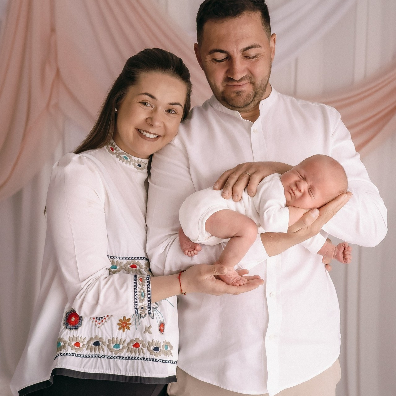 Review-uri. Fotograf de familie, evenimente, produs și brand personal  în Zalau, Cluj-Napoca Carmen Simoc