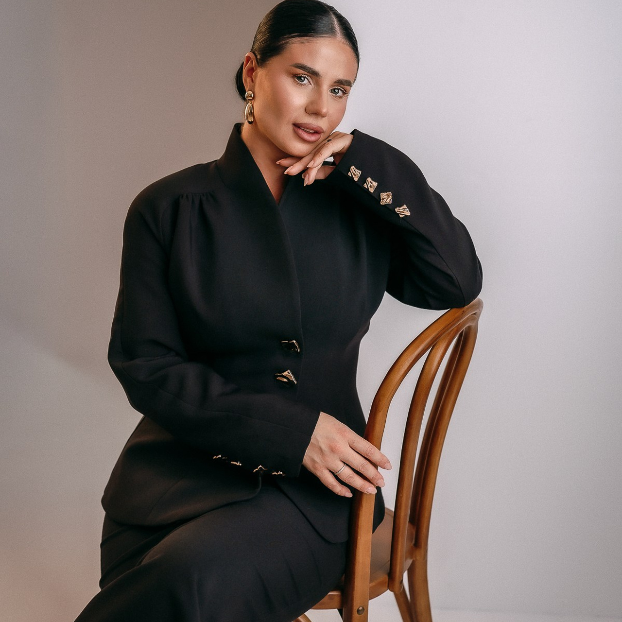 Brand personal — Mihaela