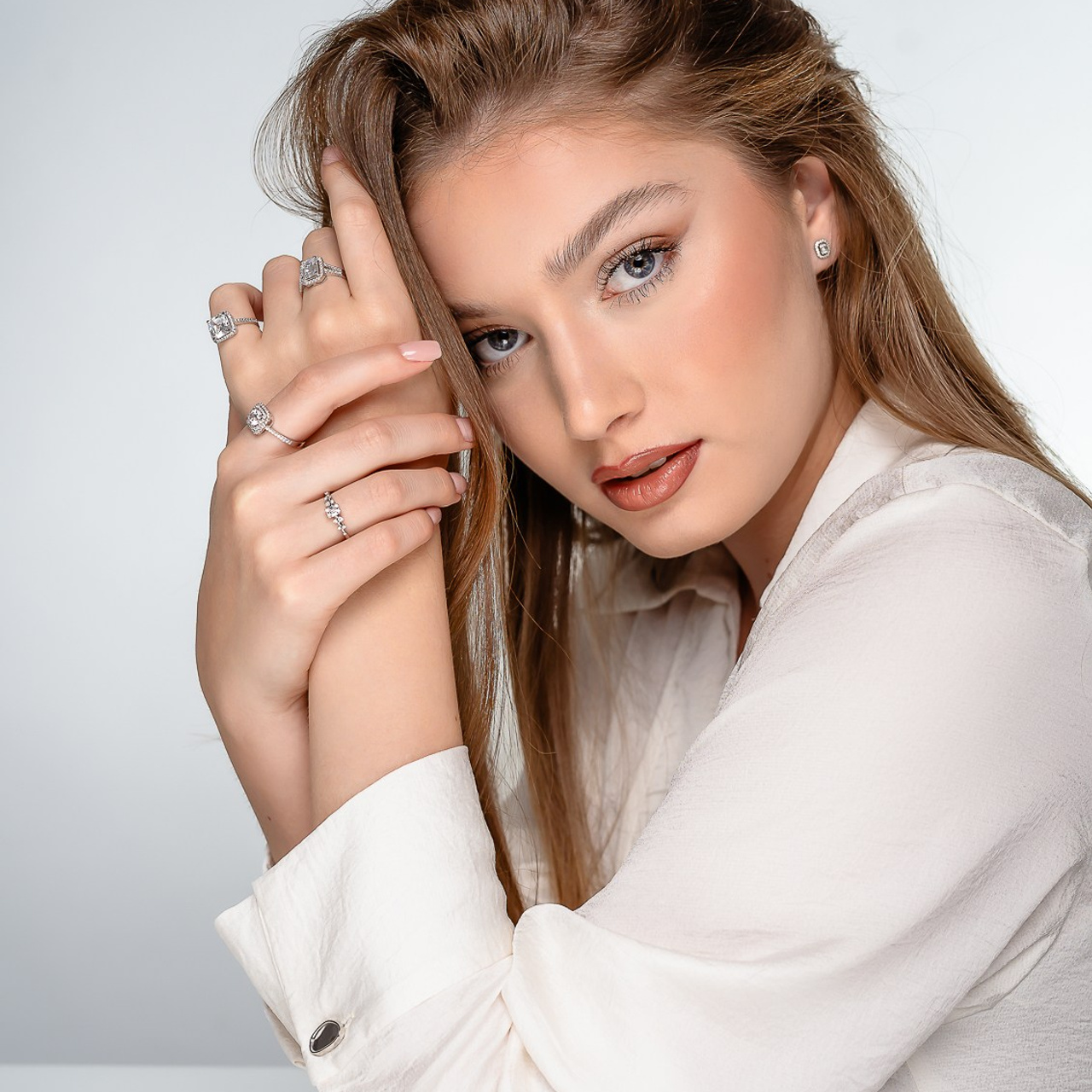Bijuterii- model