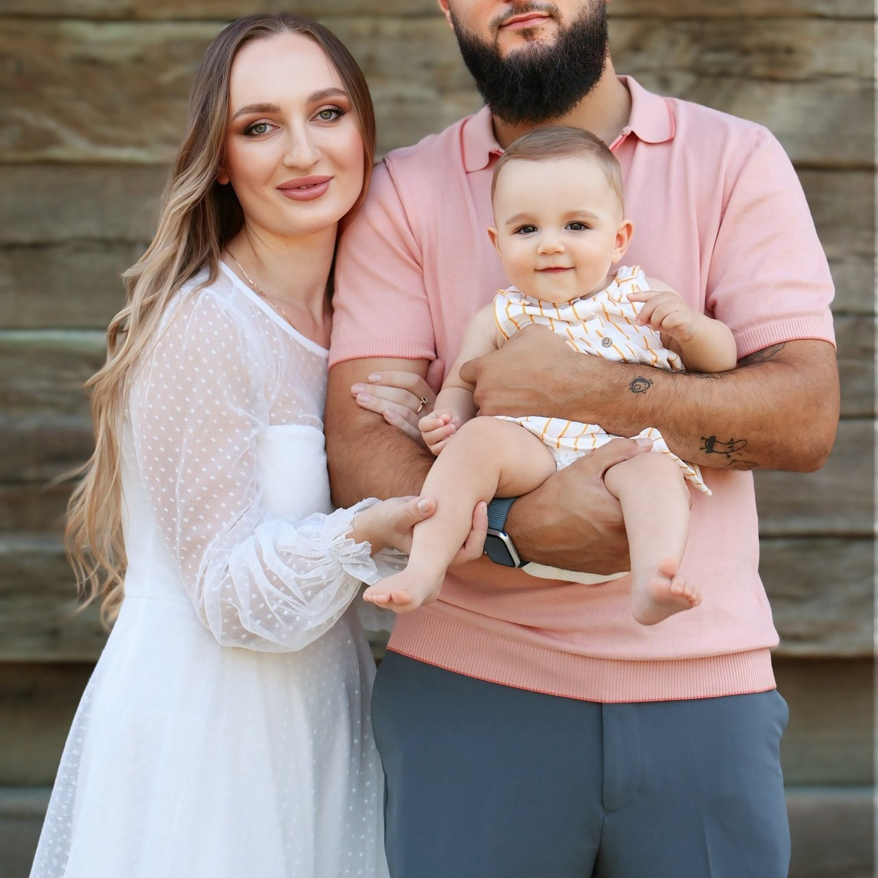 Отзывы. Съемка церковных таинств — АЛИНА ФЕТУ