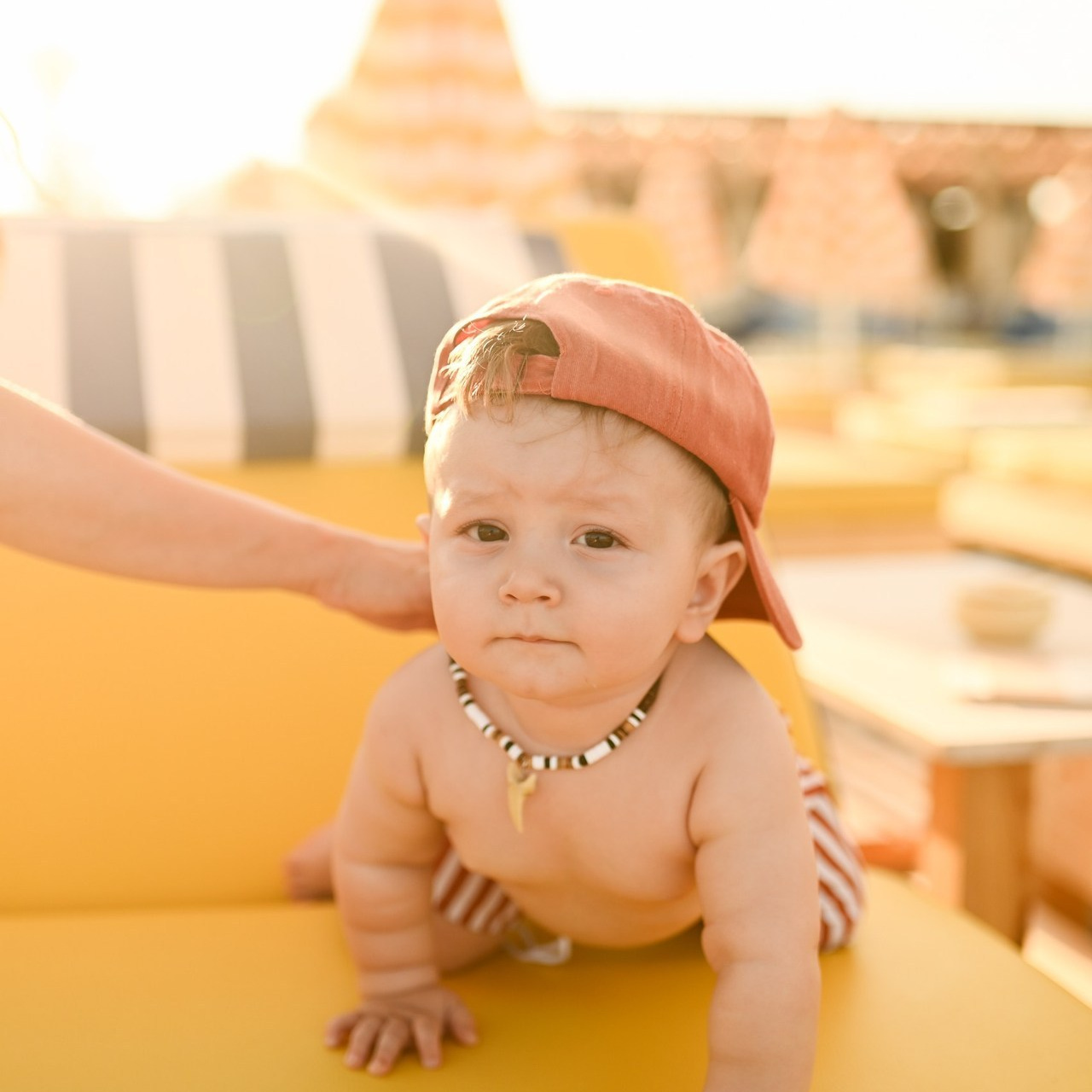 FEEDBACK. Newborn Photographer Karolina