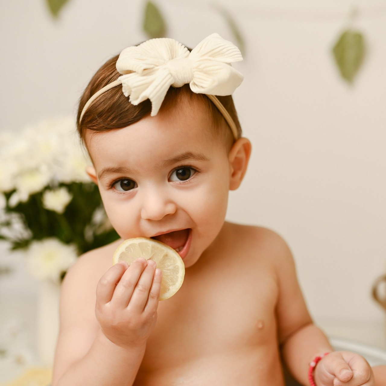 FEEDBACK. Newborn Photographer Karolina