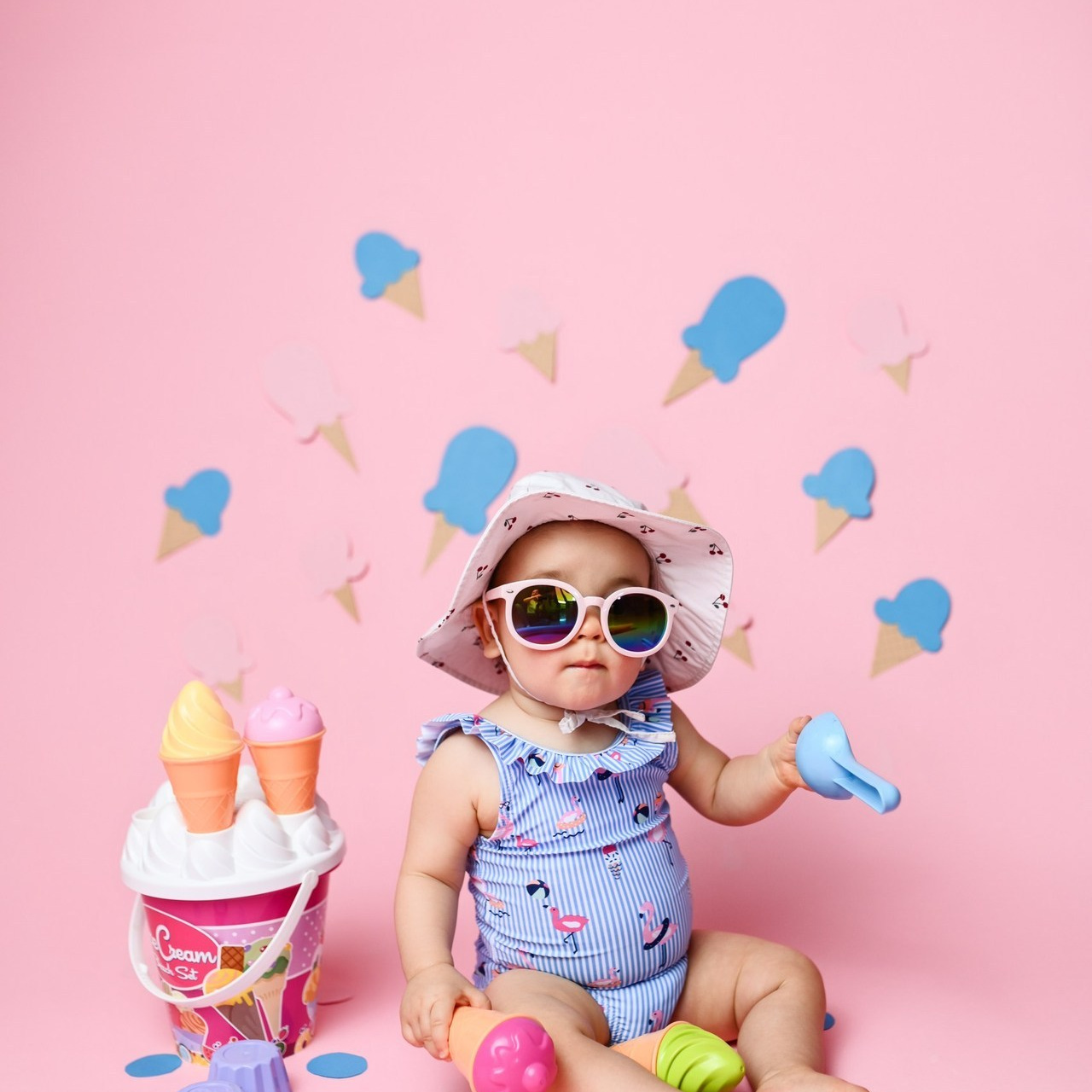 FEEDBACK. Newborn Photographer Karolina