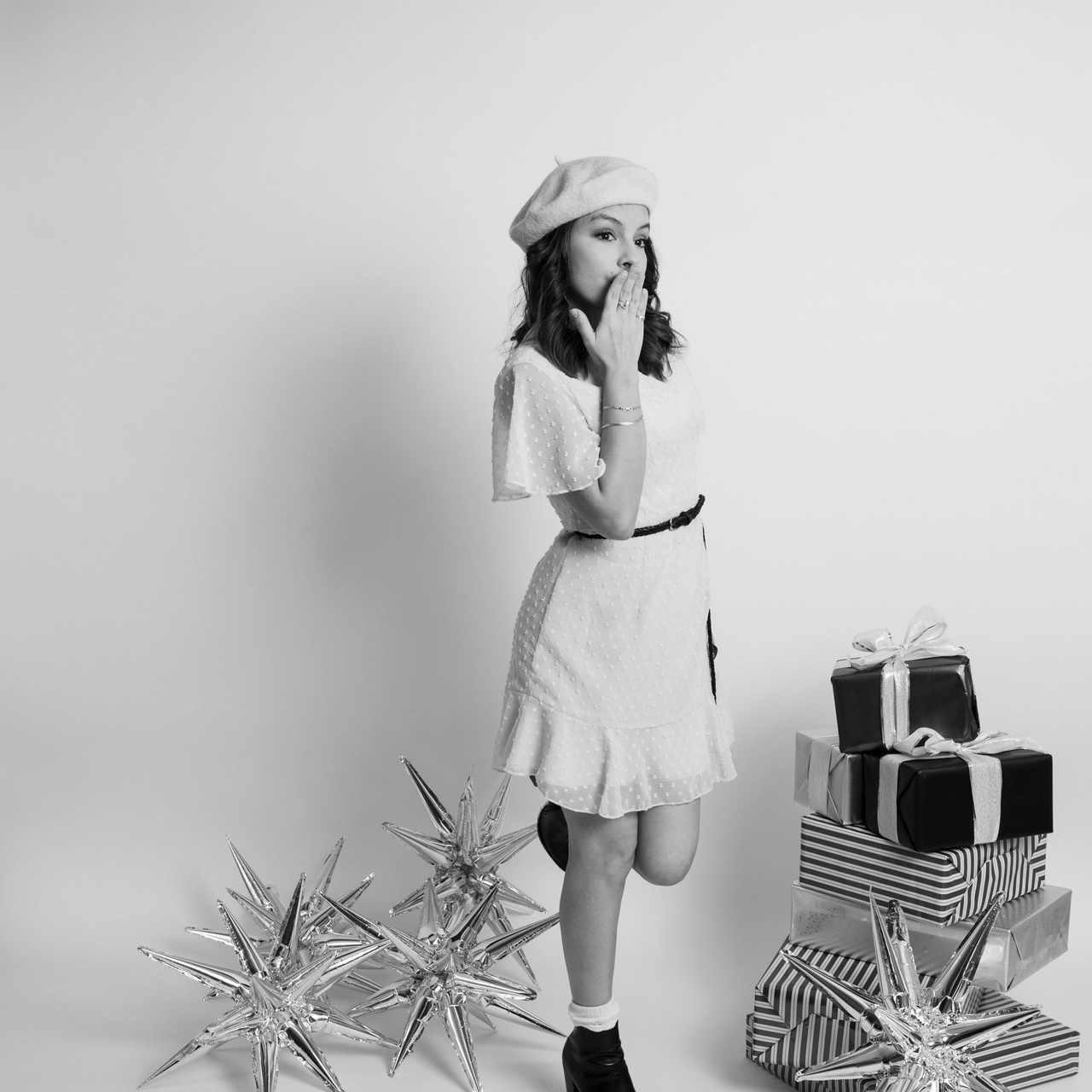 REVIEWS. SHOOT IT YOURSELF — SELF PORTRAIT STUDIO IN CHICAGO