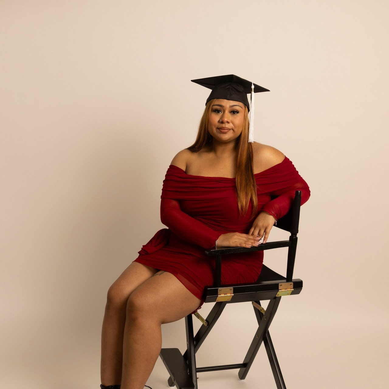 REVIEWS. SHOOT IT YOURSELF — SELF PORTRAIT STUDIO IN CHICAGO