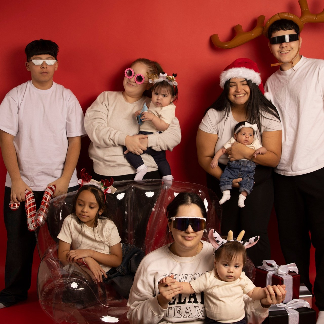 REVIEWS. SHOOT IT YOURSELF — SELF PORTRAIT STUDIO IN CHICAGO