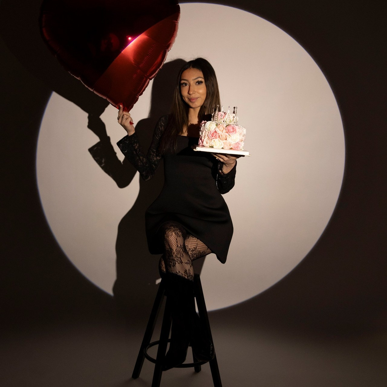 REVIEWS. SHOOT IT YOURSELF — SELF PORTRAIT STUDIO IN CHICAGO