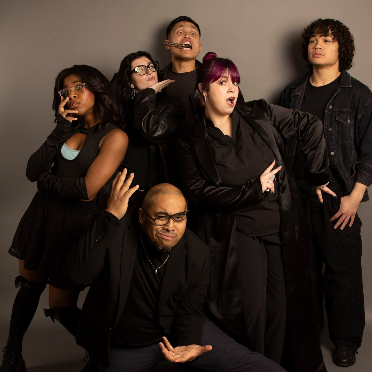 REVIEWS. SHOOT IT YOURSELF — SELF PORTRAIT STUDIO IN CHICAGO