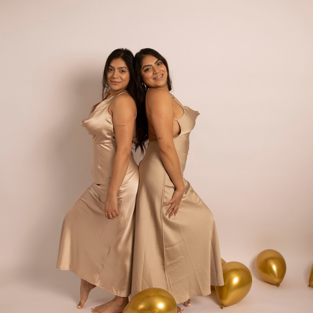 REVIEWS. SHOOT IT YOURSELF — SELF PORTRAIT STUDIO IN CHICAGO