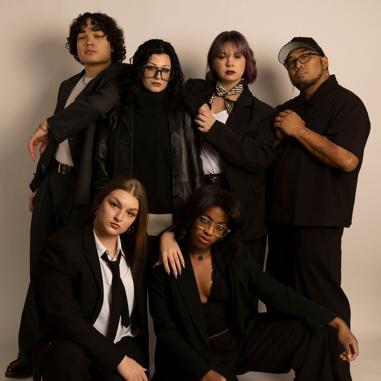 REVIEWS. SHOOT IT YOURSELF — SELF PORTRAIT STUDIO IN CHICAGO