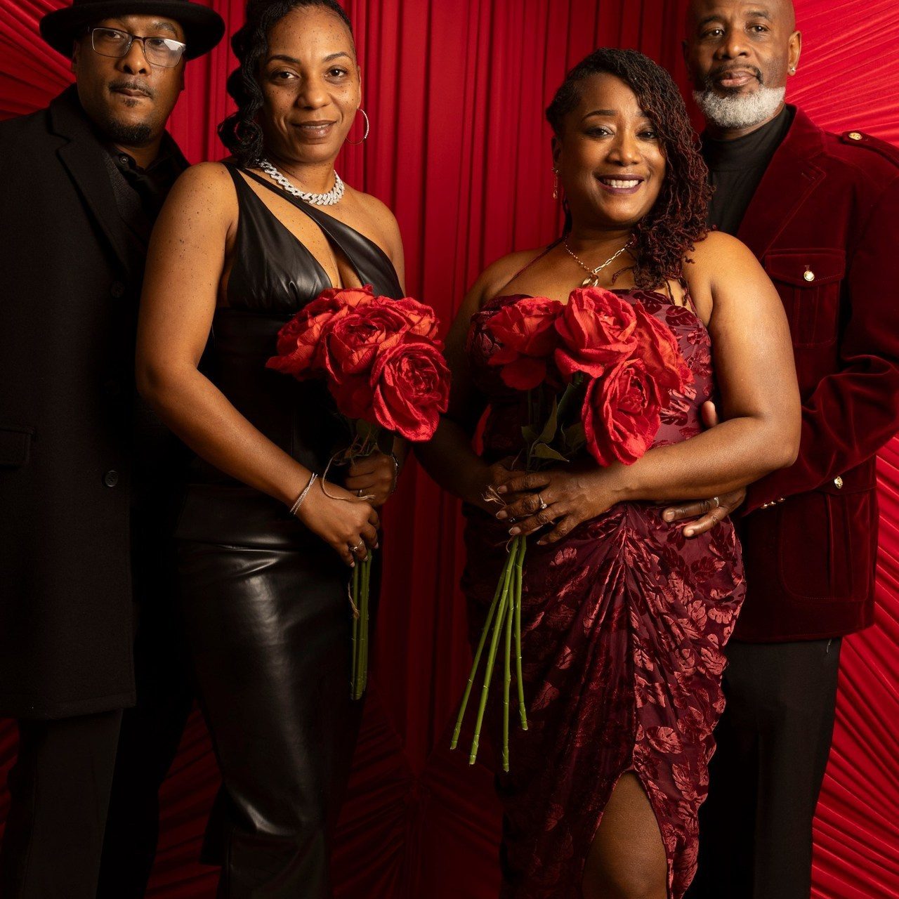 REVIEWS. SHOOT IT YOURSELF — SELF PORTRAIT STUDIO IN CHICAGO