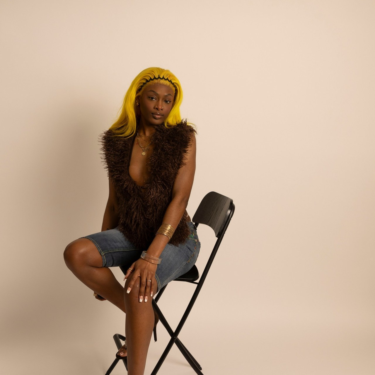 REVIEWS. SHOOT IT YOURSELF — SELF PORTRAIT STUDIO IN CHICAGO