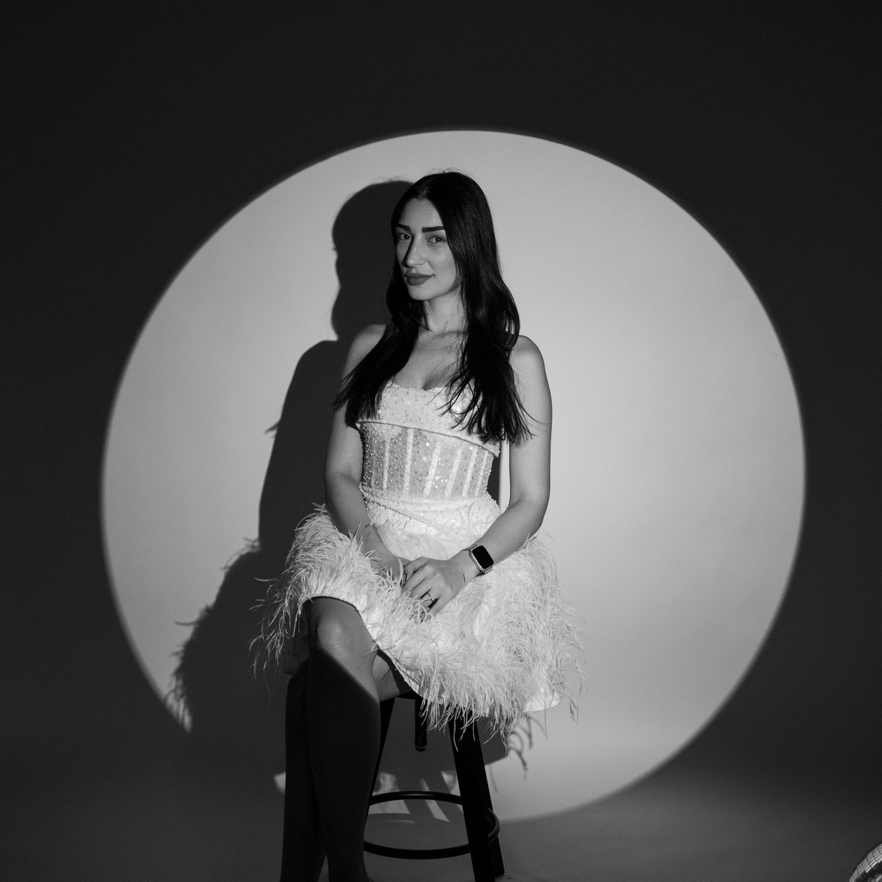 REVIEWS. SHOOT IT YOURSELF — SELF PORTRAIT STUDIO IN CHICAGO