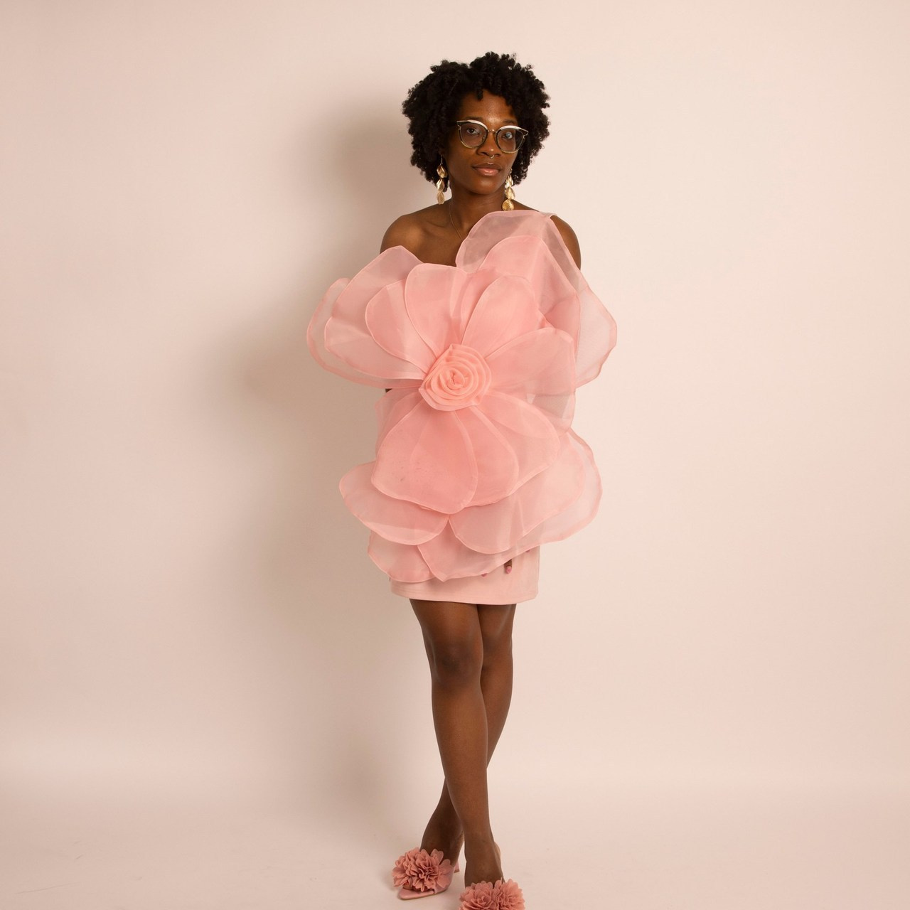 REVIEWS. SHOOT IT YOURSELF — SELF PORTRAIT STUDIO IN CHICAGO