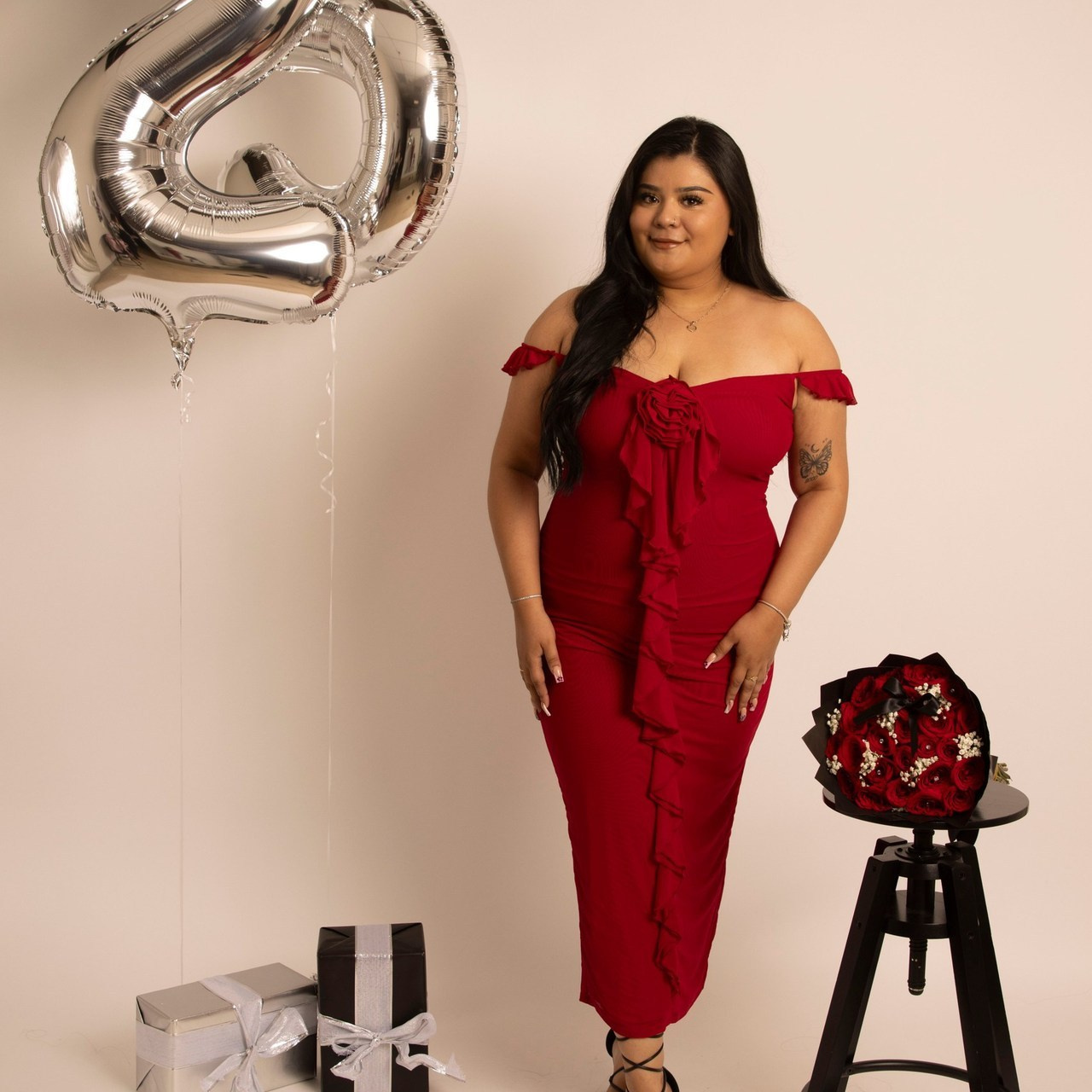 REVIEWS. SHOOT IT YOURSELF — SELF PORTRAIT STUDIO IN CHICAGO