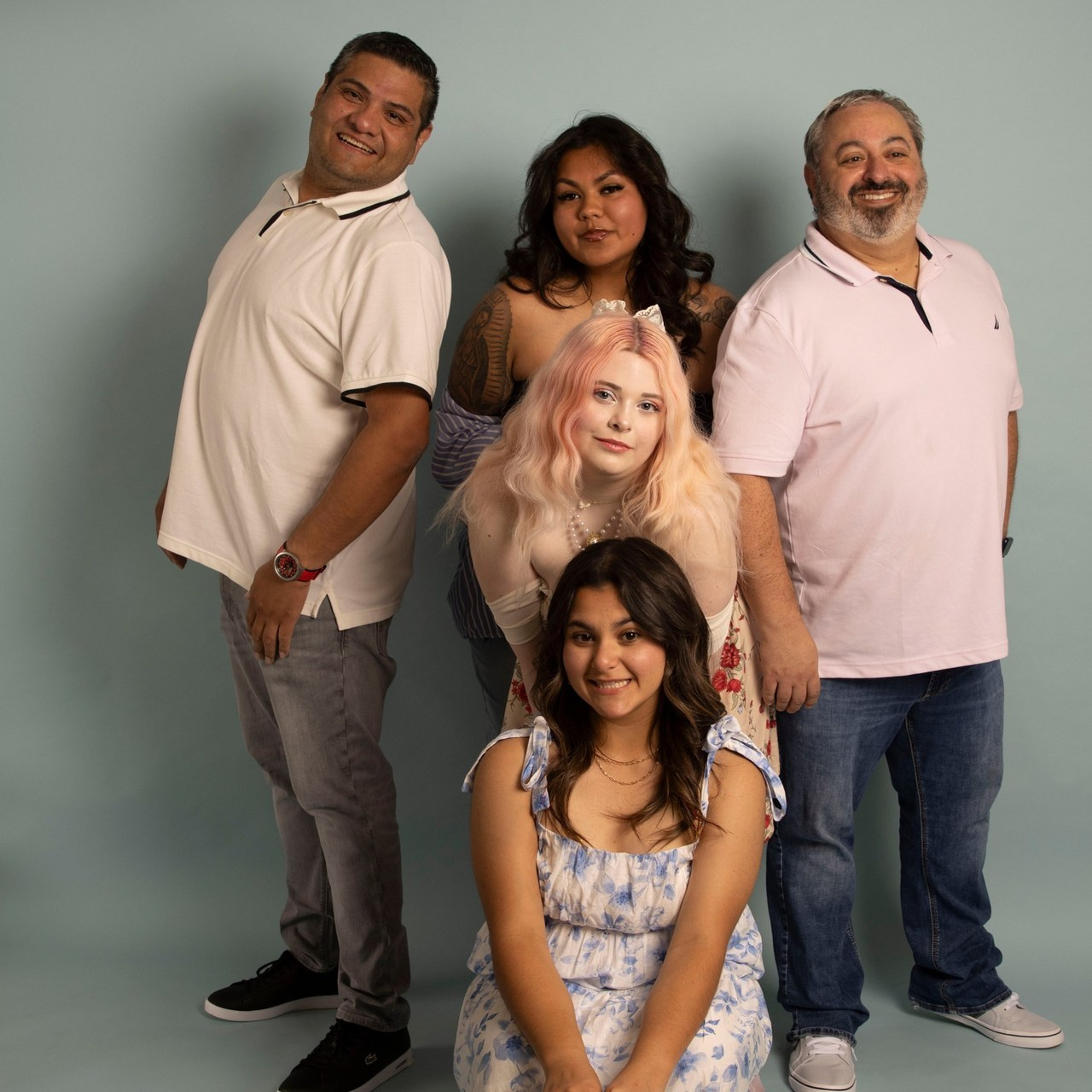 REVIEWS. SHOOT IT YOURSELF — SELF PORTRAIT STUDIO IN CHICAGO