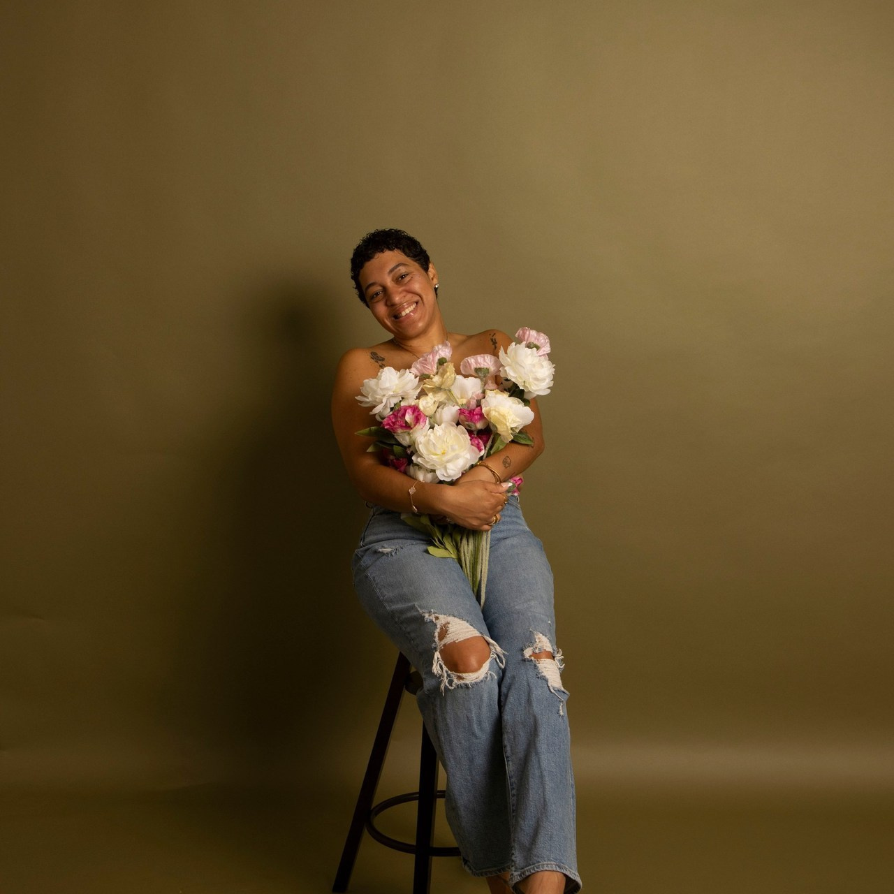 REVIEWS. SHOOT IT YOURSELF — SELF PORTRAIT STUDIO IN CHICAGO