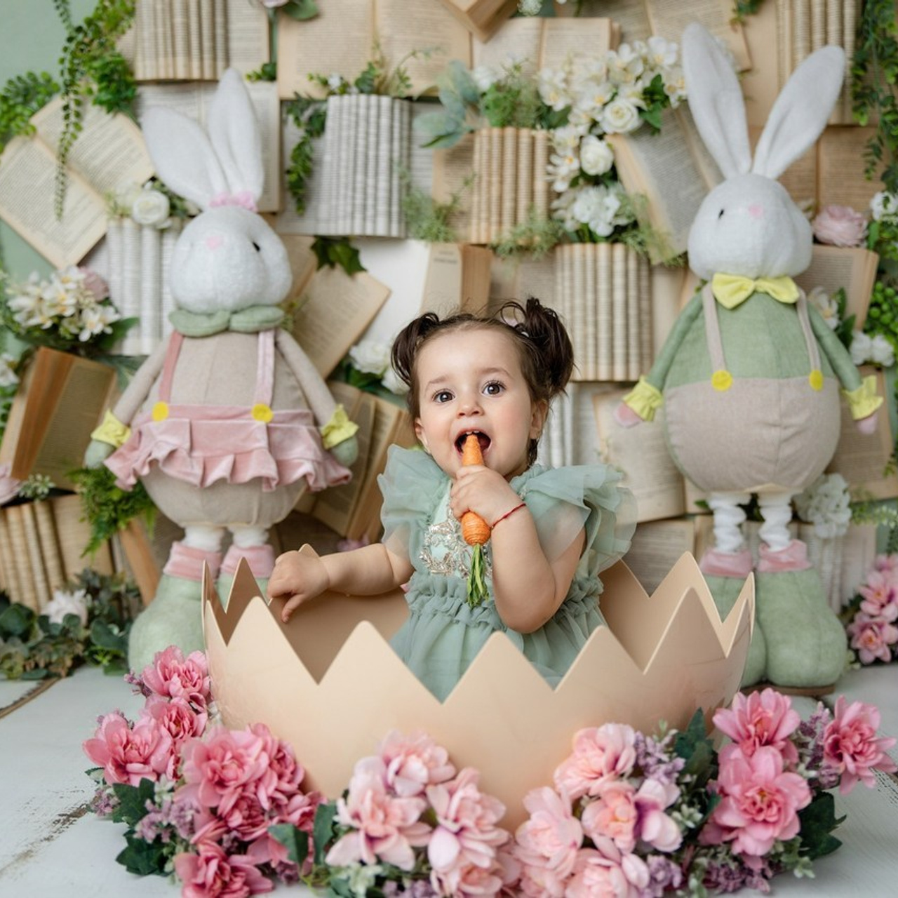 Отзиви. Magic memories by Anna — детски и семеен фотограф в София, Овча купел