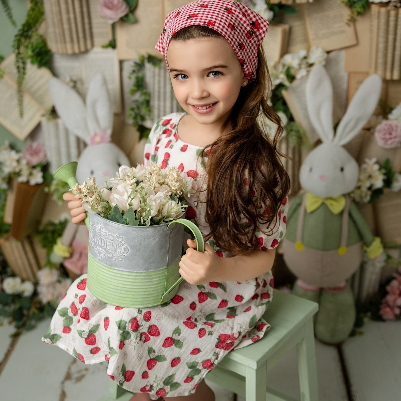 Отзиви. Magic memories by Anna — детски и семеен фотограф в София, Овча купел