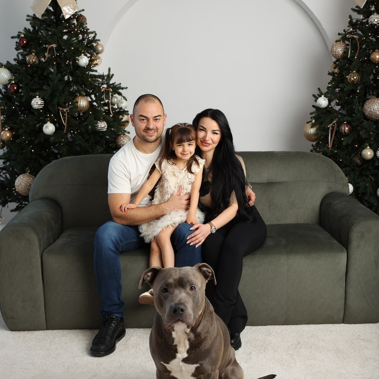 Отзиви. Magic memories by Anna — детски и семеен фотограф в София, Овча купел