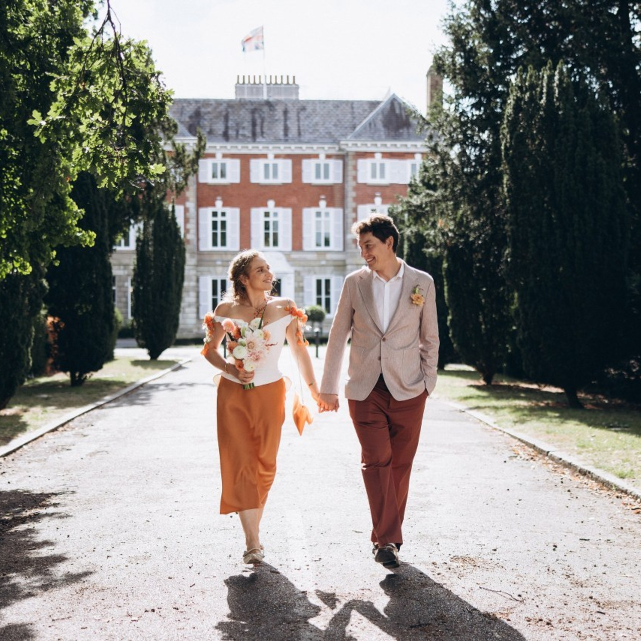 Testimonials. Anastasia Klink, Photographer in London