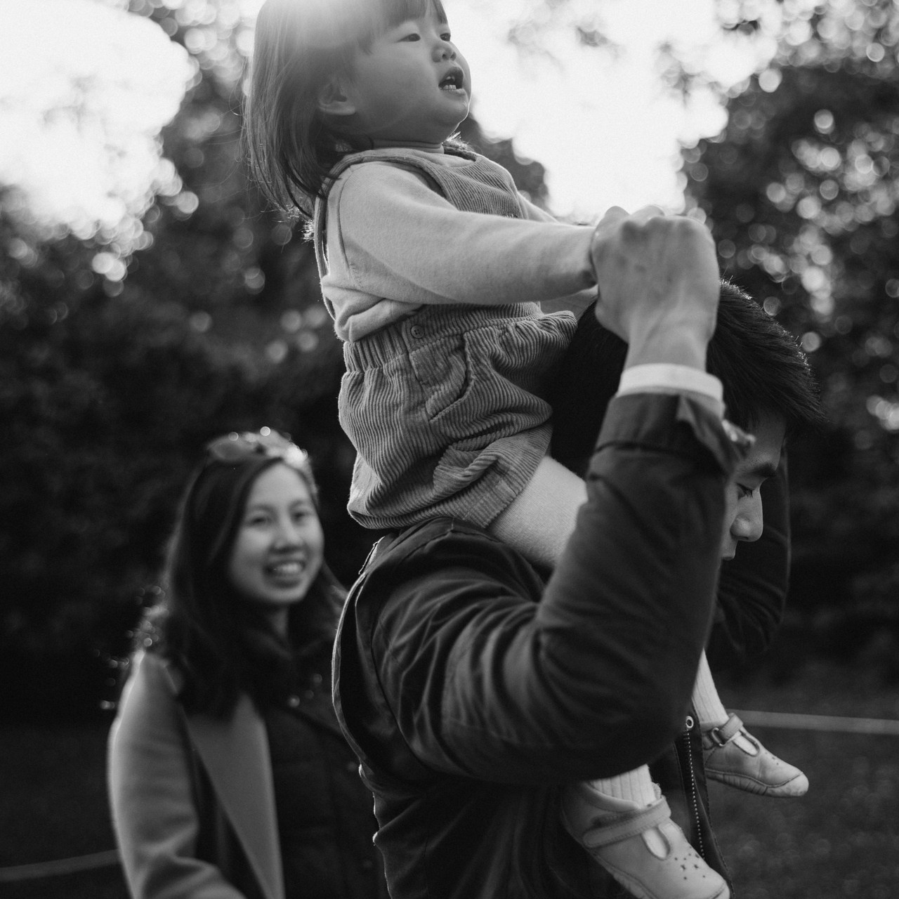 Testimonials. Anastasia Klink, Photographer in London