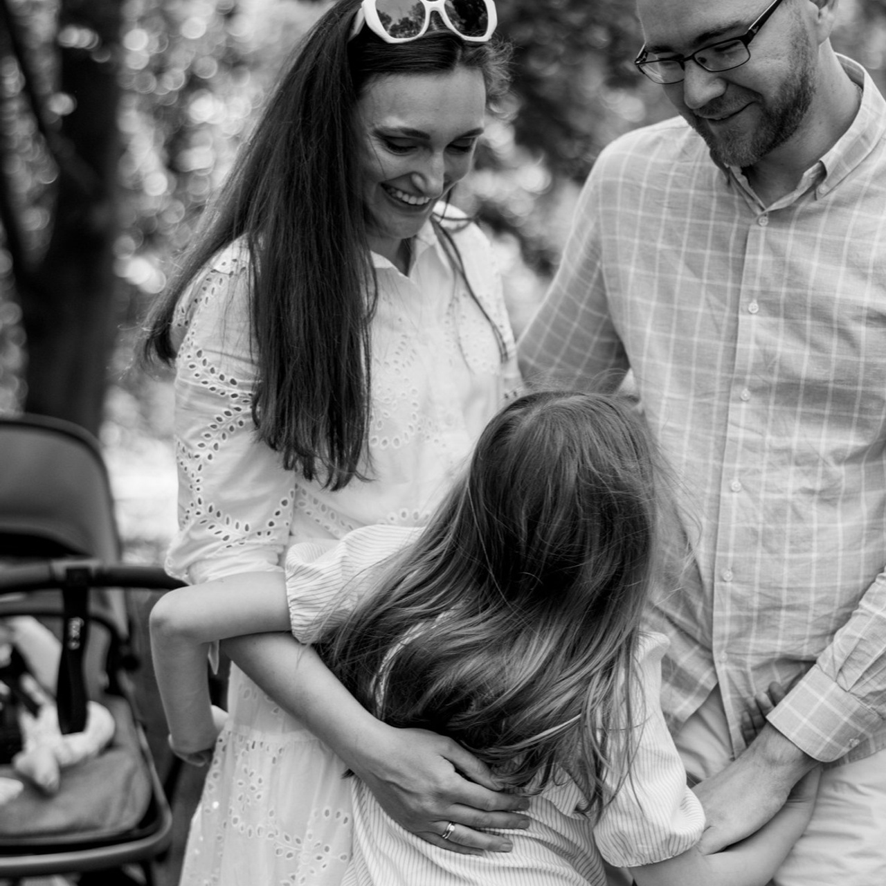 Testimonials. Anastasia Klink, Photographer in London