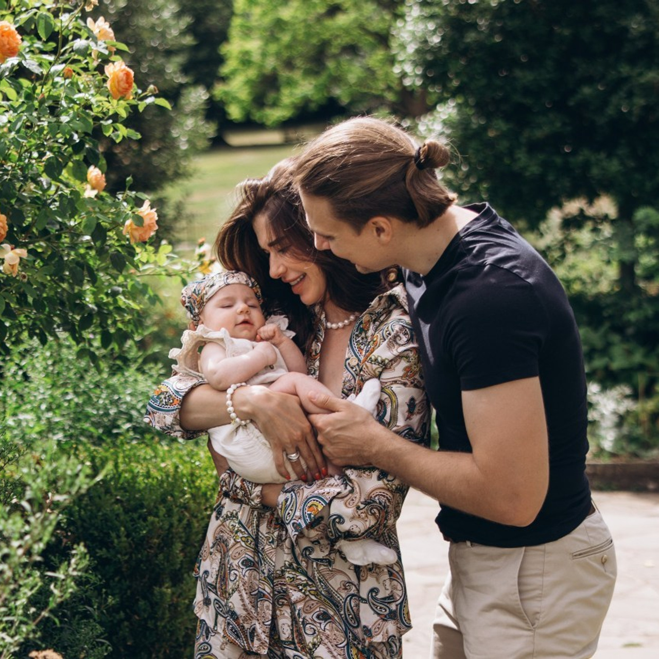 Testimonials. Anastasia Klink, Photographer in London