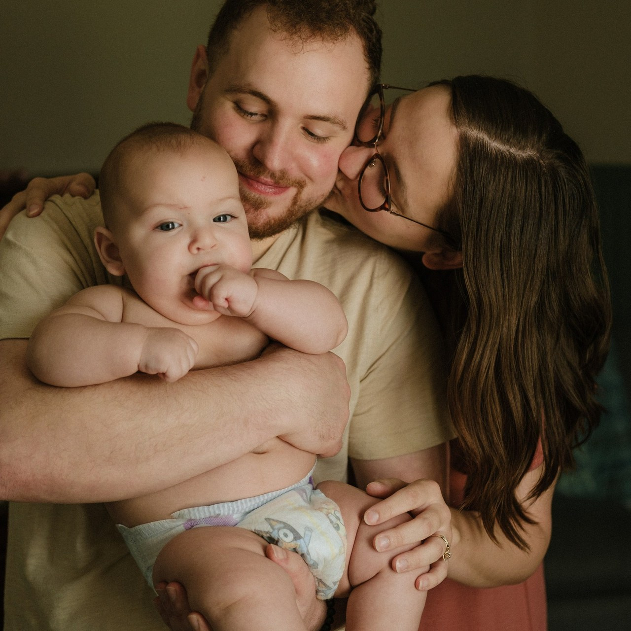 About Anna Dobrovolskaia | Artistic & Documentary Family Photographer. Family Photographer Anna Dobrovolskaia | Richmond, VA