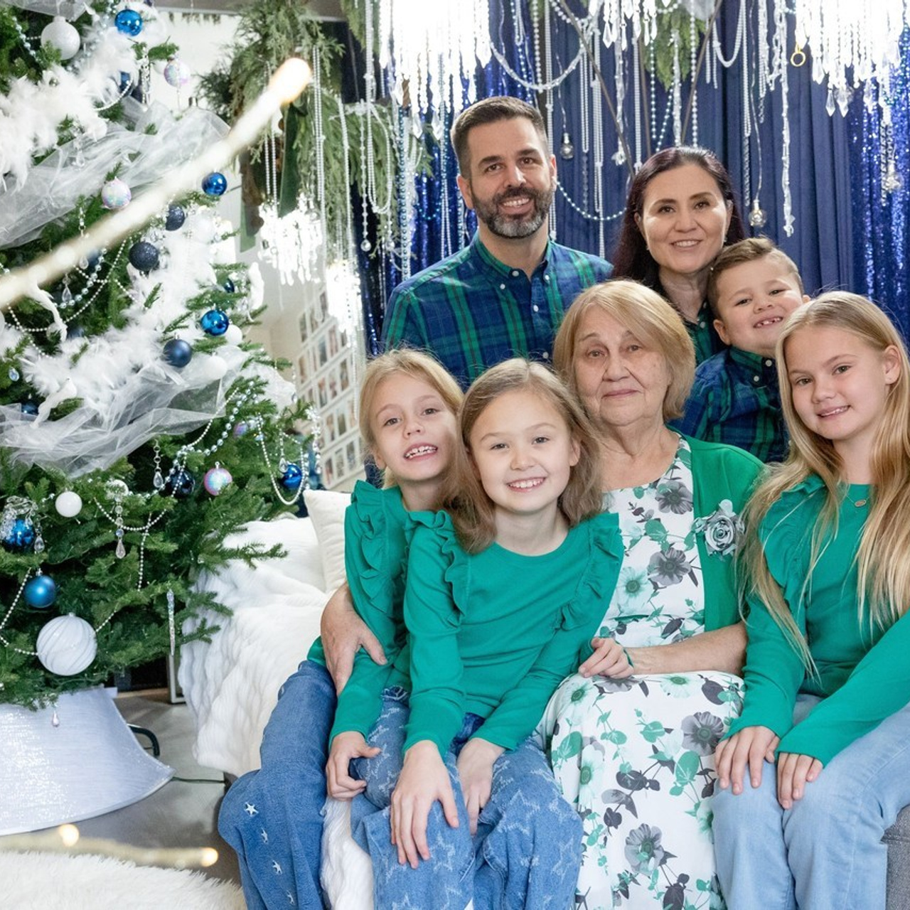 Feedbacks. Alexandra Brenyo, NYC photographer