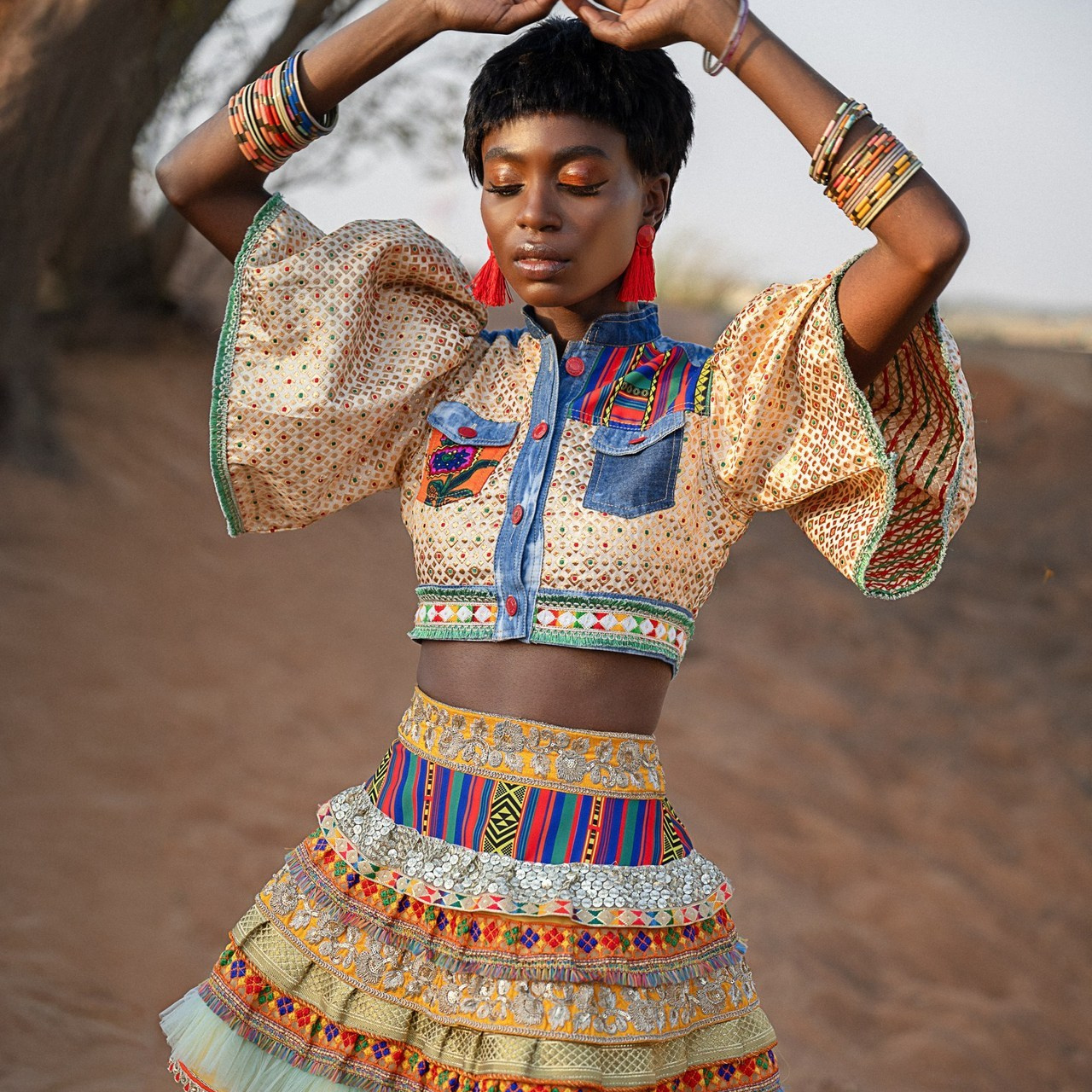 Reviews. Photographer in Dubai Anna Gordeychuk