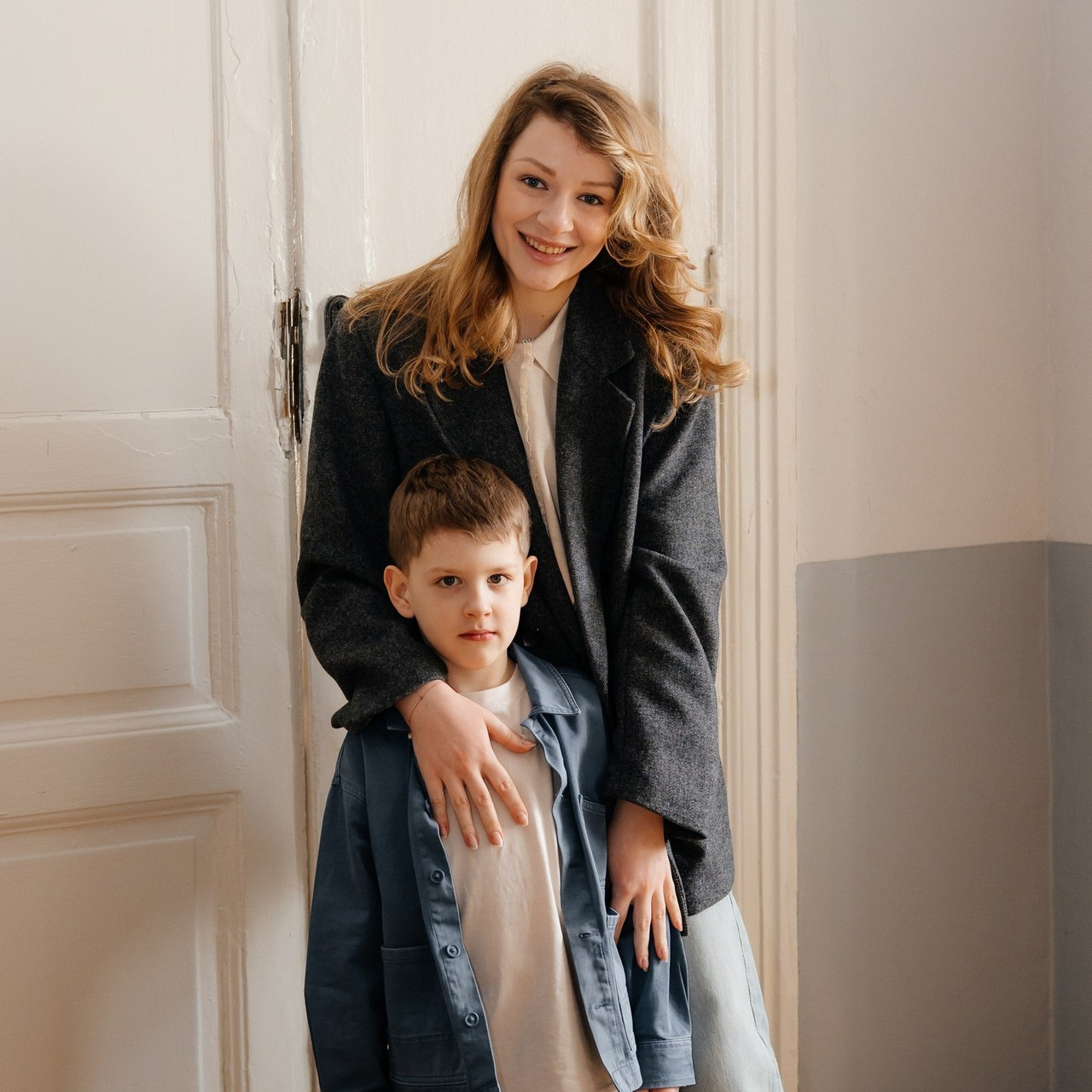 Recenzii. Fotograf Cătălina Munteanu