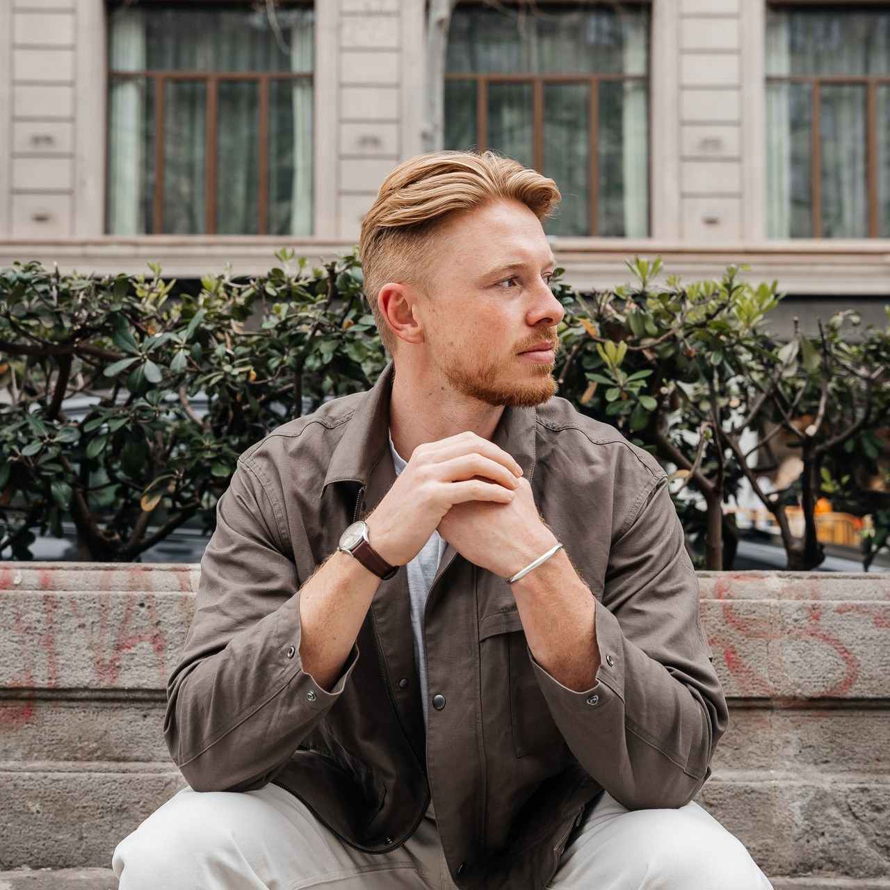 Reviews. Photographer in Barcelona