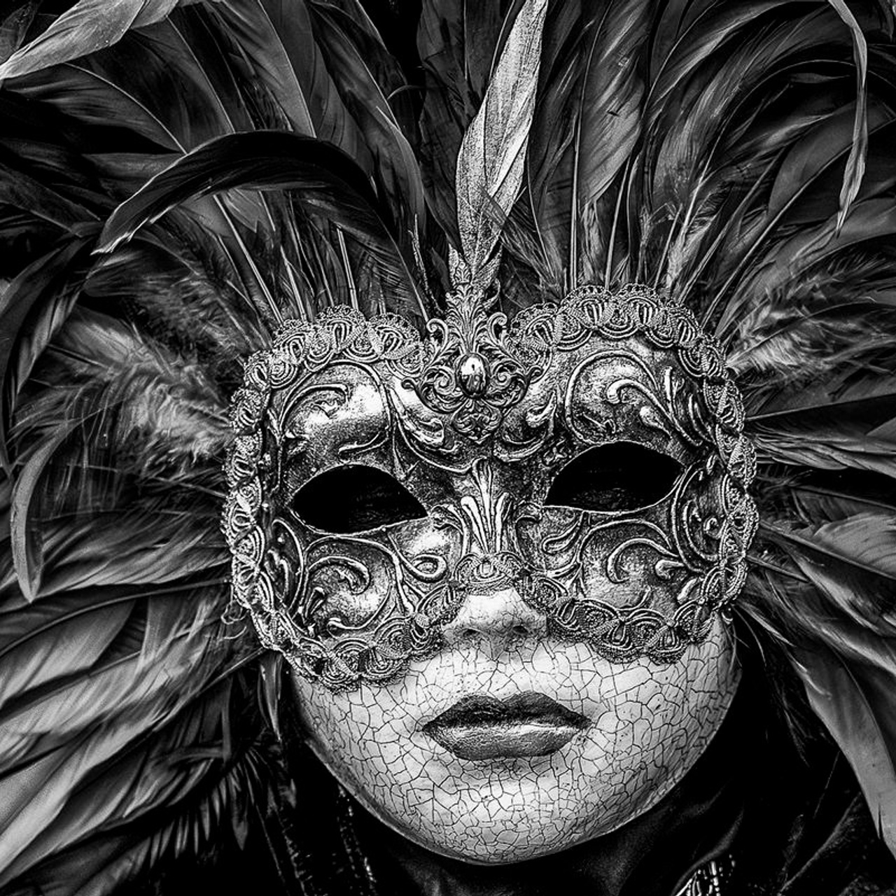 Tura foto Venetia 2027 – Carnavalul de la Venetia