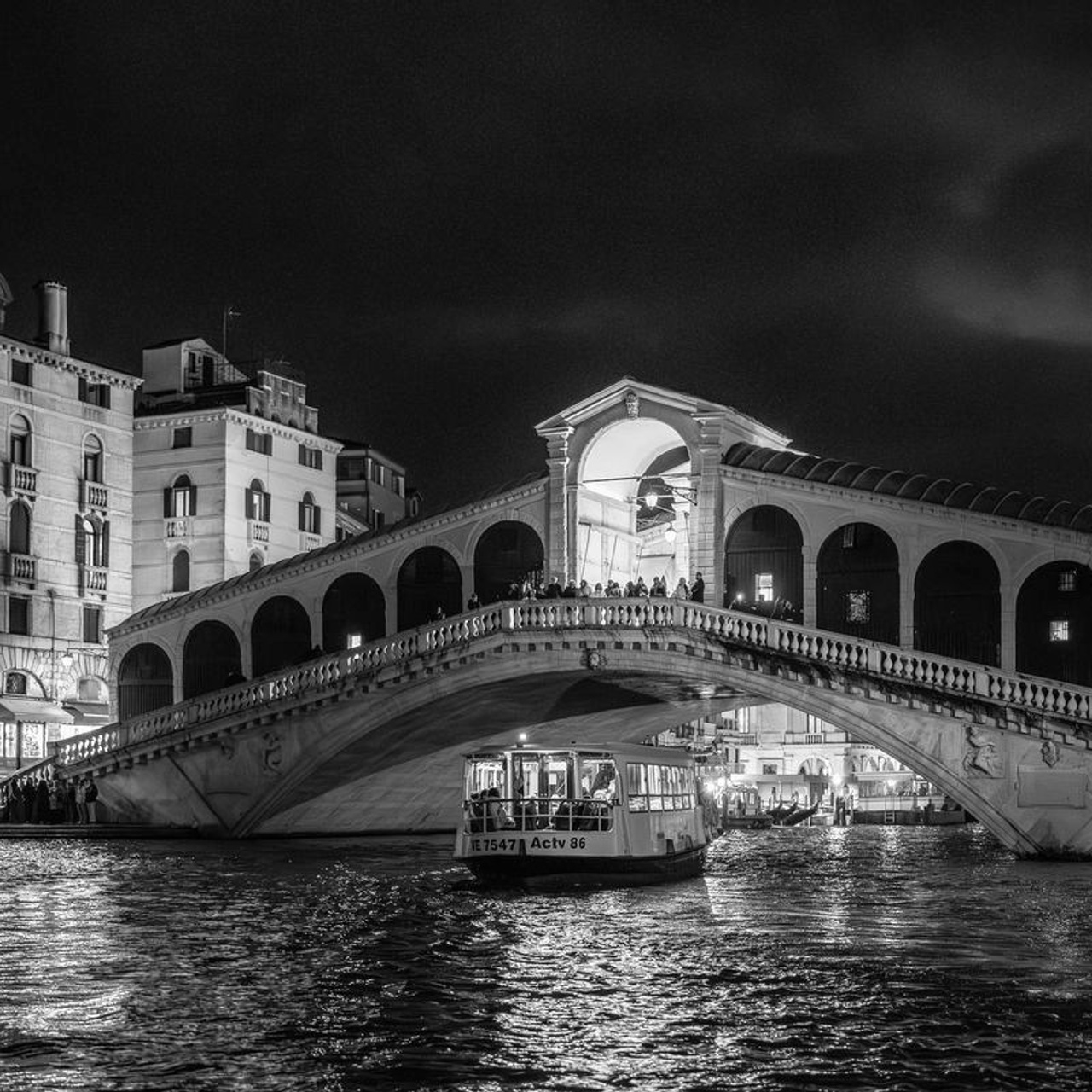 Tura foto Venetia 2027 – Carnavalul de la Venetia