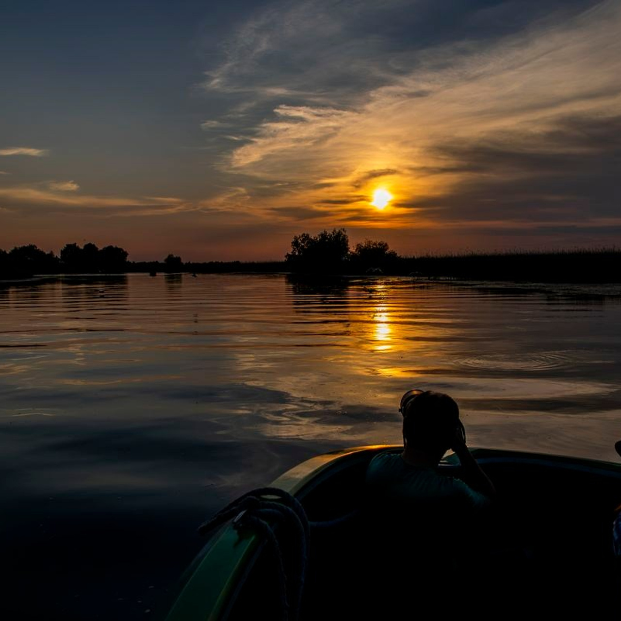 TURA FOTO DELTA DUNARII 1