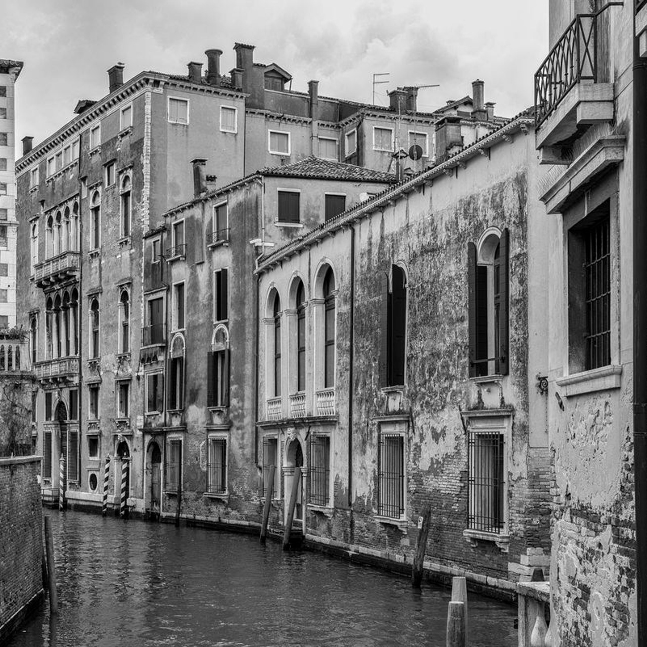 Tura foto Venetia 2027 – Carnavalul de la Venetia