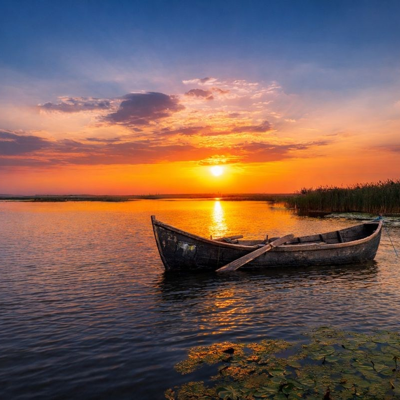 TURA FOTO DELTA DUNARII 1