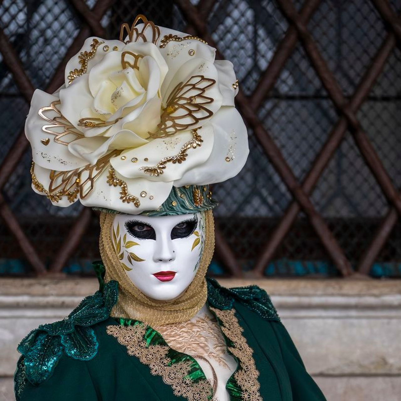 Tura foto Venetia 2027 – Carnavalul de la Venetia