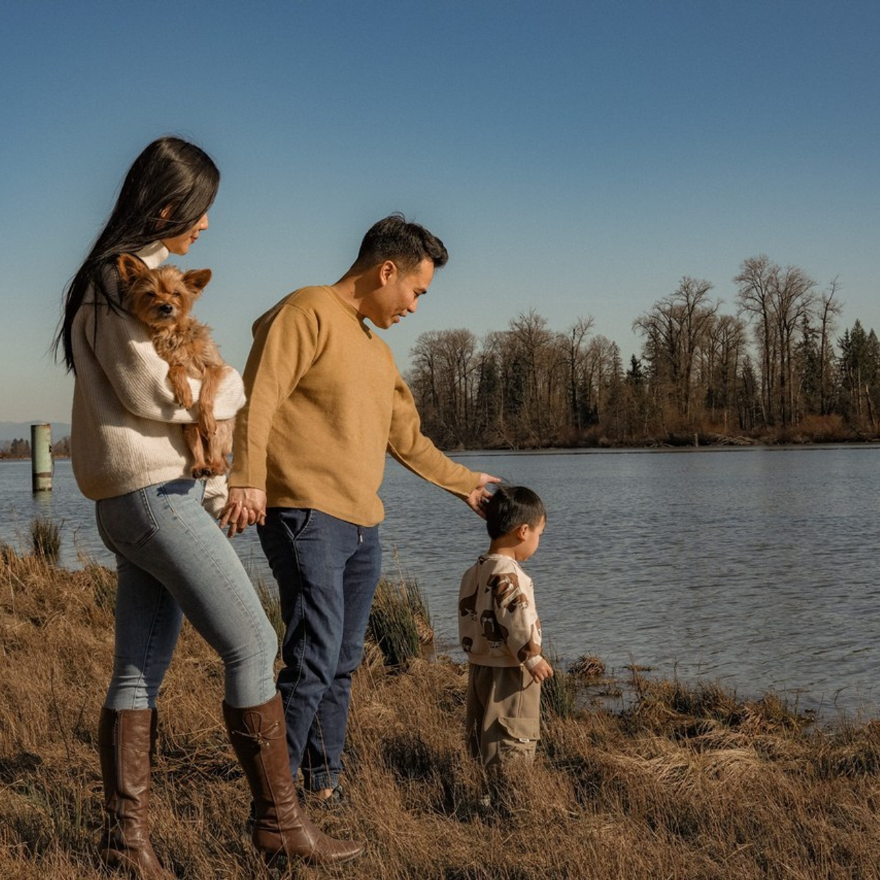 Testimonials. Shuttergry Photography Focus on Sports and Portrait in Tri-Cities B.C