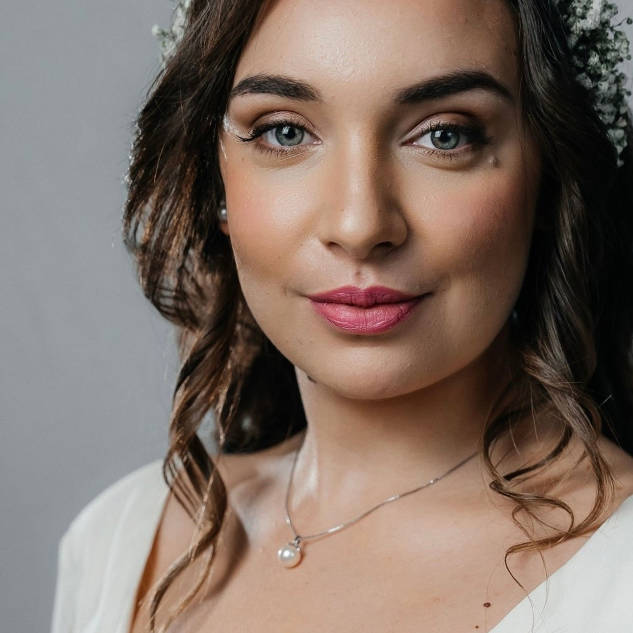 Feedback. Wedding photographer Natalia