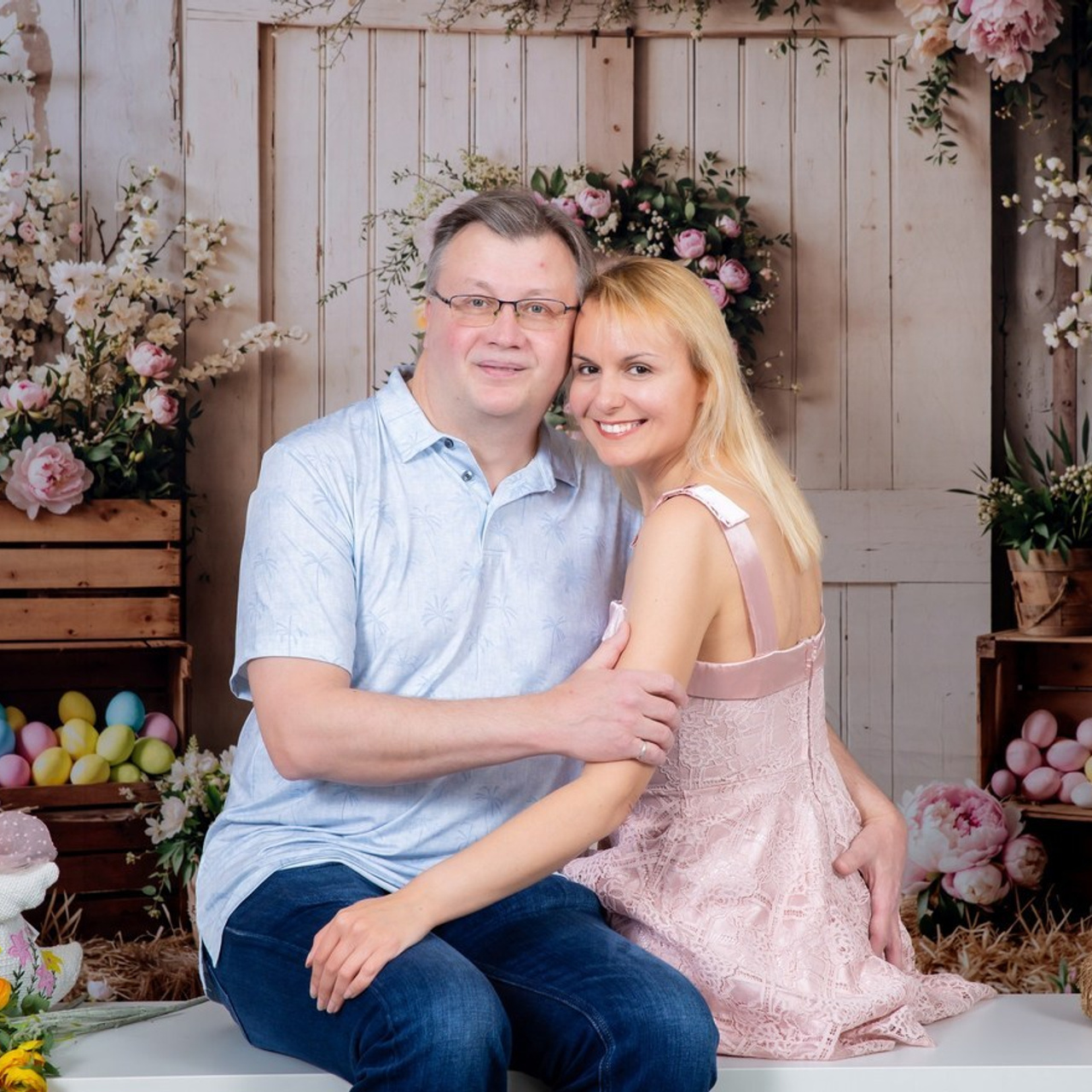 Testimonials. Photographer is San Jose, Iryna Novosyolova