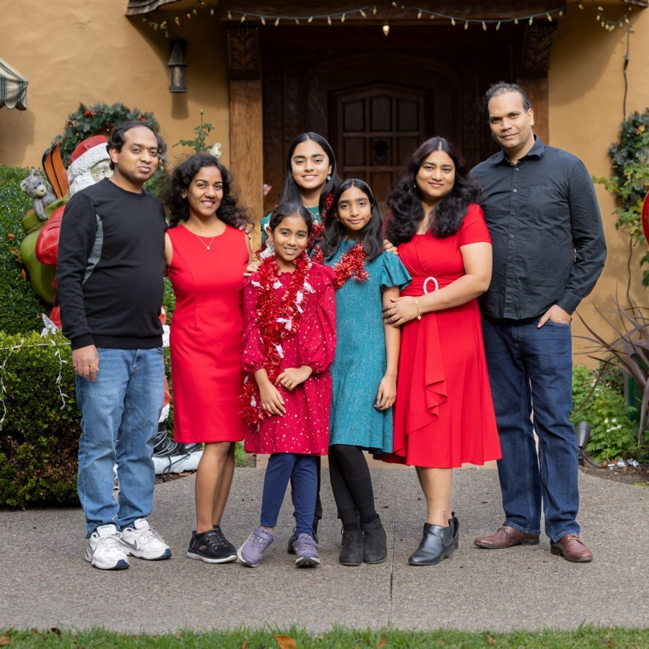 Testimonials. Photographer is San Jose, Iryna Novosyolova