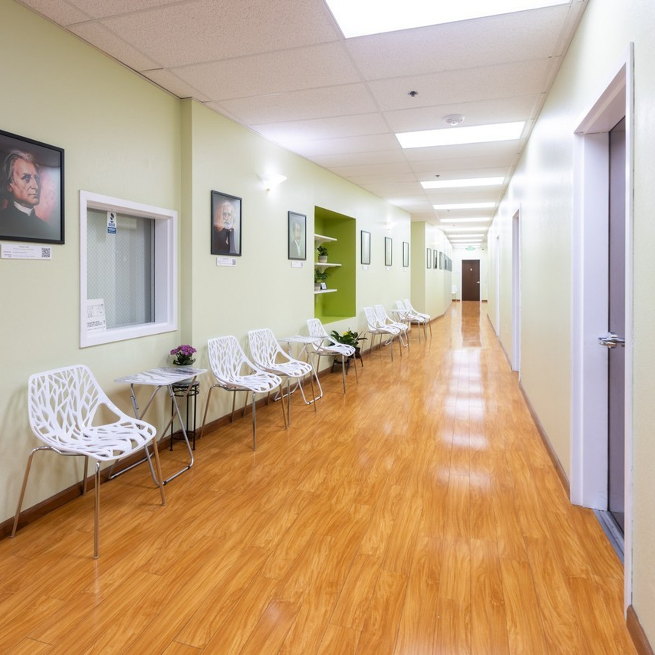 Testimonials. Photographer is San Jose, Iryna Novosyolova