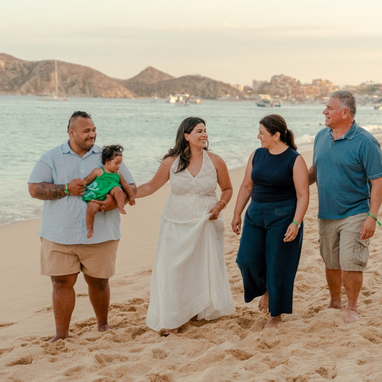 Client Reviews | Los Cabos Photographer Izrael Reyna | Testimonials