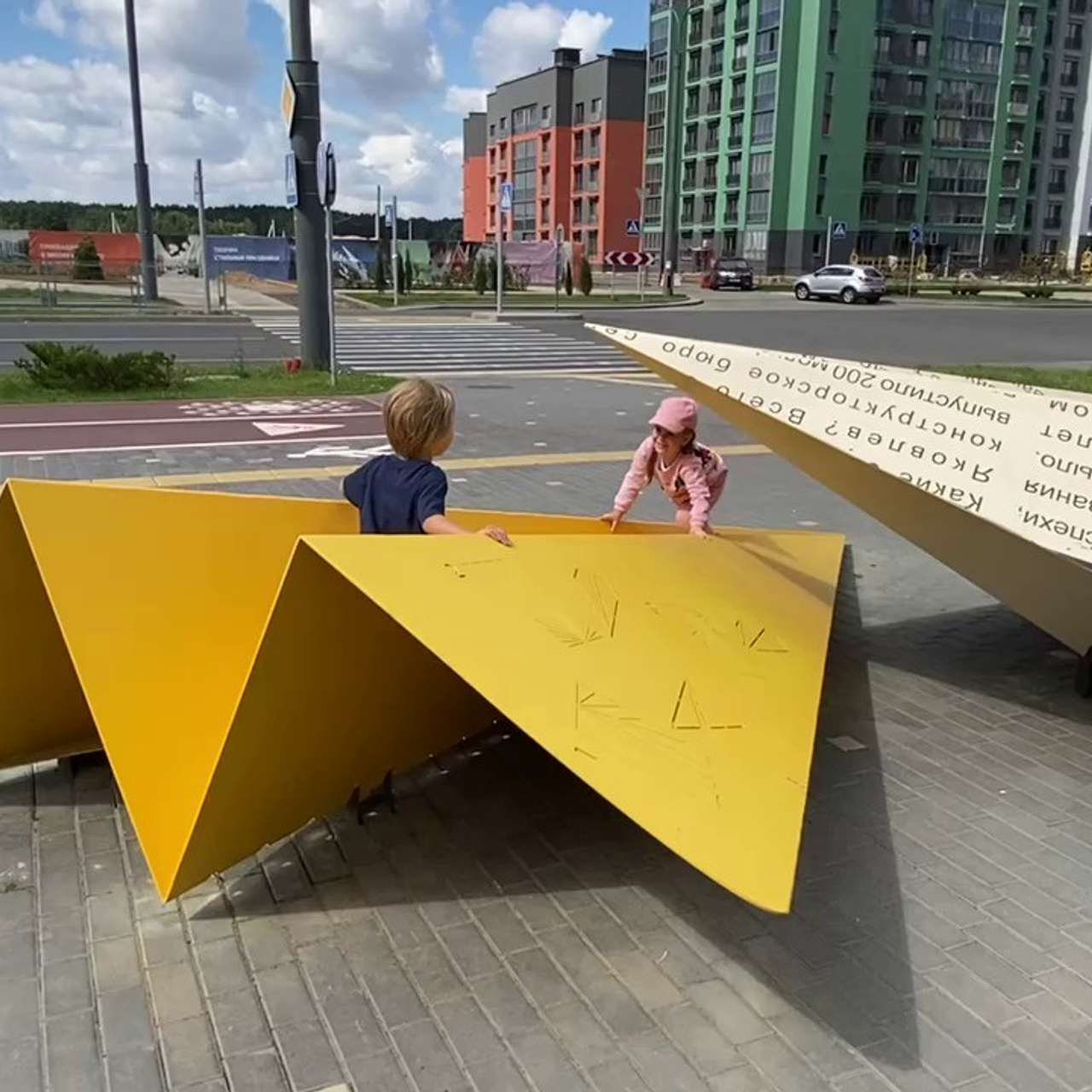 Скульптор кузнец Мария Тарлецкая