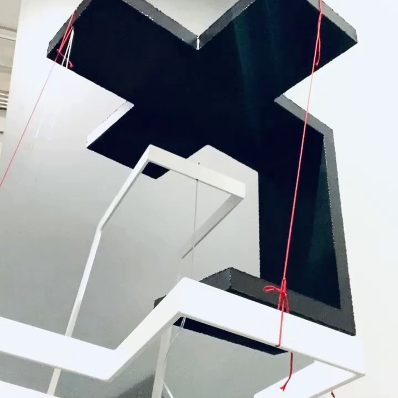 Скульптор кузнец Мария Тарлецкая