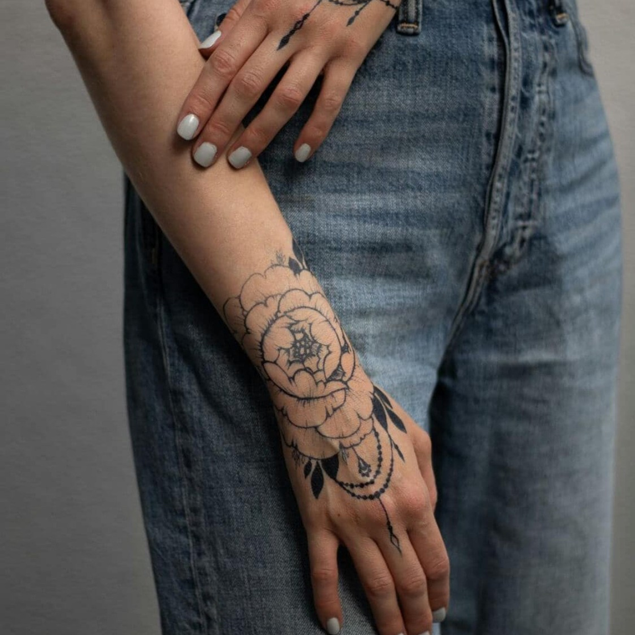 Hennafeste. Fotografie und Henna Kunst in Köln — Sylvette Loda